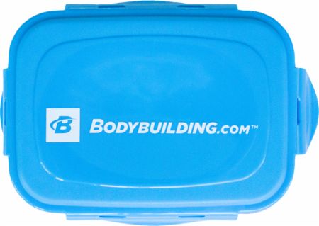 Meal Container