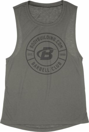 Women’s Club Seal Flowy Tank