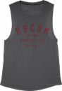 Women’s Barbell Flowy Tank