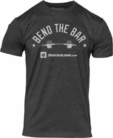 Bend The Bar Tee