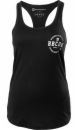 Est. 1999 Women's Coin Racerback Tank