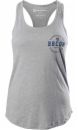Est. 1999 Women's Coin Racerback Tank