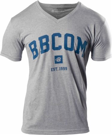 Est. 1999 Campus V-Neck Tee