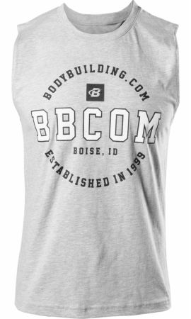 Est. 1999 Coin Muscle Tank