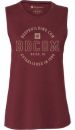Est. 1999 Women's Coin Muscle Tank