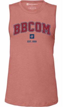 Est. 1999 Women's Campus Muscle Tank