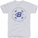 Men's B Barbells Graphic Tee