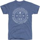 Men's Big Plate Graphic Tee