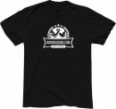 Men's Muscle Club Graphic Tee