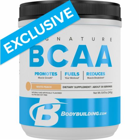 Signature BCAA