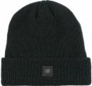 Ribbed Knit Beanie