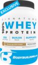 Signature 100% Whey Protein Powder Image