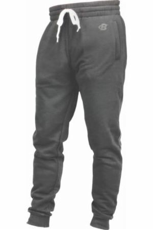 B Logo Fleece Lounge Joggers