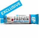 Signature Protein Crunch Bars Image