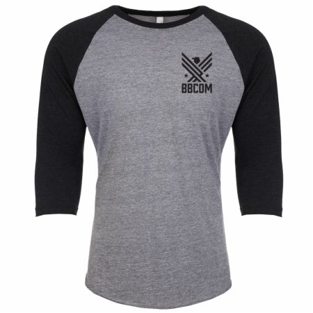 Eagle Baseball Tee
