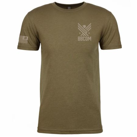Eagle Tee