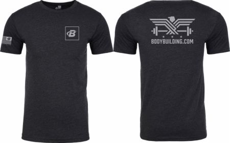 Soaring Eagle Tee