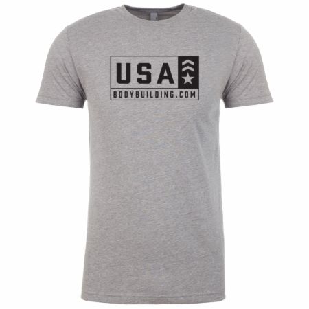 USA Tee