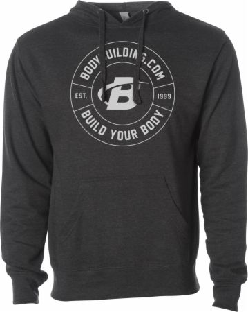 Club Seal Hoodie