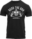 T-Shirt of the Month - Bend The Bar