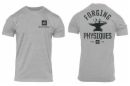 T-Shirt of the Month - Forging Physiques