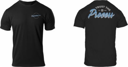 Trust The Process Tee