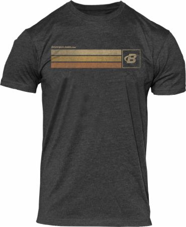 Vintage Colorbar Tee