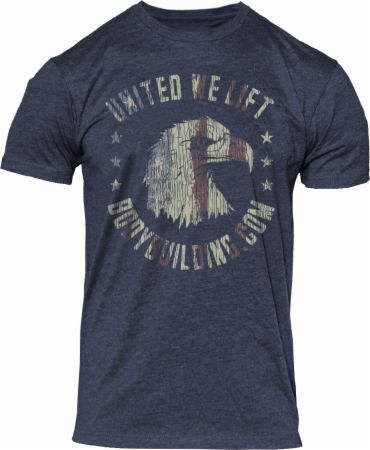 T-Shirt of The Month - United We Lift