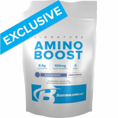 Signature Amino Boost