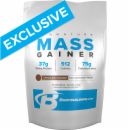 Signature Mass Gainer