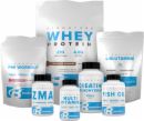 Signature Muscle Building Stack