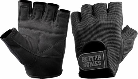Basic Gym Gloves