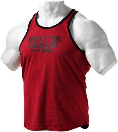 Jersey Gym Tank
