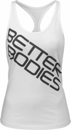 Women's Printed T-Back Tank III