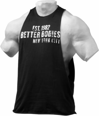 Graphic Logo Sleeveless Tee