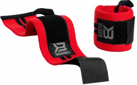 BB Wrist Wraps