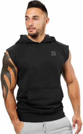 Hudson Sleeveless Sweater