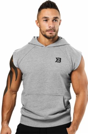 Hudson Sleeveless Sweater
