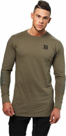 Bronx Long Sleeve