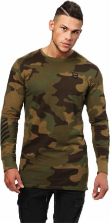 Bronx Long Sleeve