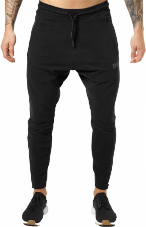 Harlem Zip Pants