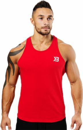 Essential T-Back Tank
