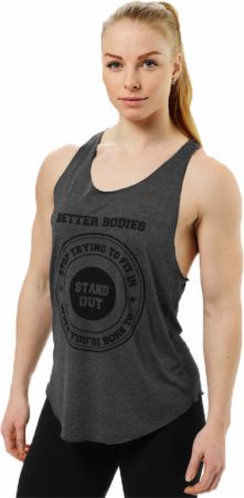 Bowery Tank
