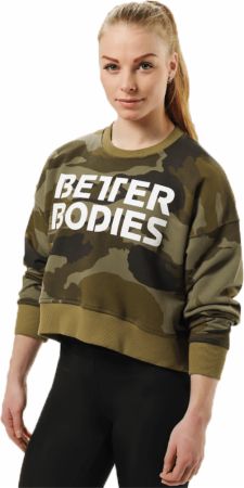 Chelsea Sweater