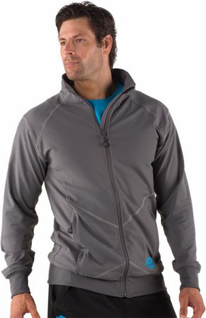 Torque Track Jacket