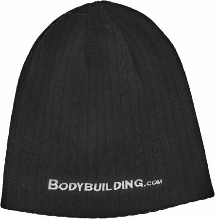 Knit Beanie