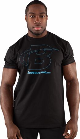 Outline Tee