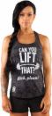 Women's Can You Lift That Tank