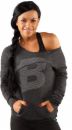 Women's Diagonal Maniac Eco Sweatshirt