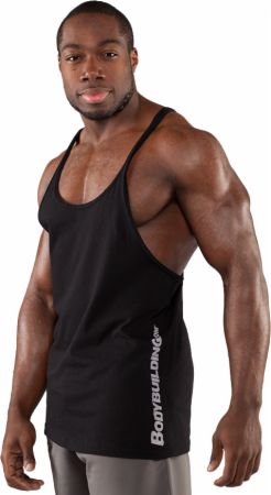 Core Simple Classic Y-Back Tank by Bodybuilding.com Clothing at ...